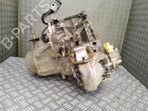 Gearbox PEUGEOT 306 Hatchback (7A, 7C, N3, N5) 2.0 HDI 90 | BP30073909M3