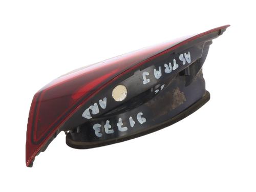 Right tailgate light OPEL ASTRA J (P10) 2.0 CDTI (68) | BP30071576C80 - Image 9