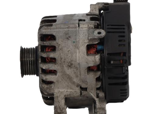Alternator CITROËN C3 II (SC_) 1.6 HDi | BP39720191M7  - Image 5