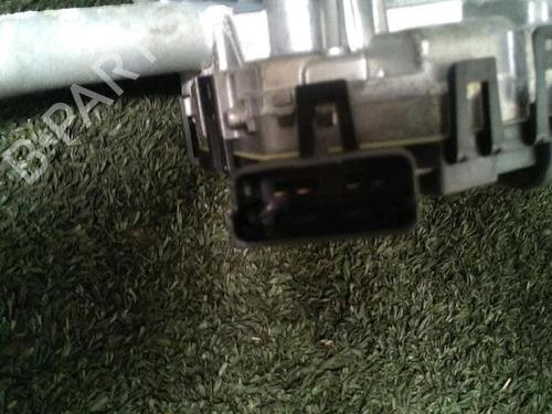 Front wiper motor CITROËN BERLINGO Box Body/MPV (B9) 1.6 HDi / BlueHDi 75 | BP30076026M29