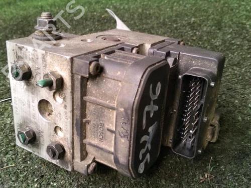 ABS Bremseaggregat RENAULT SCÉNIC I MPV (JA0/1_, FA0_) 1.9 dTi (JA0N) | BP29951606M43 