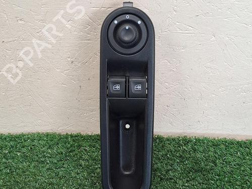 Left front window switch RENAULT TWINGO III (BCM_, BCA_) 1.0 SCe 70 (BCMB) | BP29948419I27