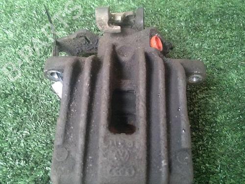 Used Right rear brake caliper AUDI A3 (8L1) 1.9 TDI (100 hp) 29949847