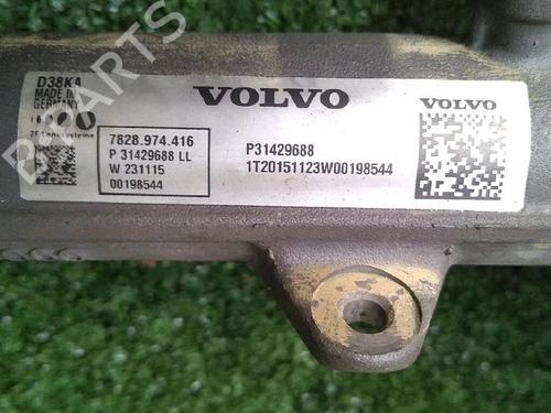 Steering rack VOLVO S60 II (134) D2 | BP29950165M22 - Image 5