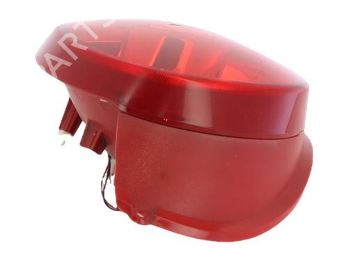 Right taillight CHEVROLET MATIZ (M200, M250) 0.8 | BP37730005C35 - Image 12