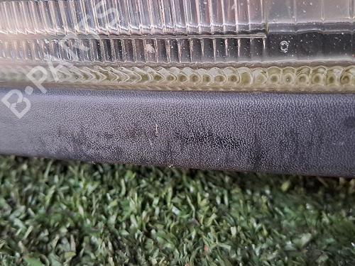 Right headlight RENAULT CLIO I (B/C57_, 5/357_) 1.2 (B/C/S57A, B/C57S, 5/357F, 5/357J, 5/357L, 5/357R) | BP30076754C29 