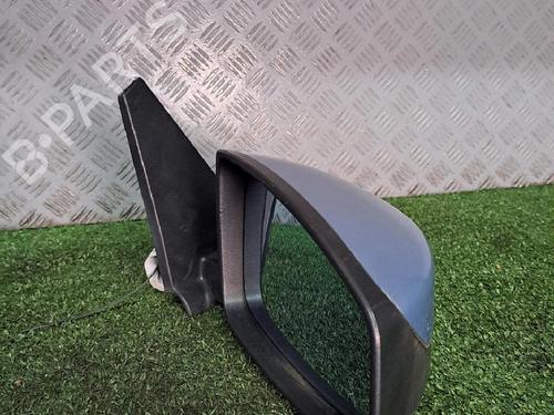 Used Right mirror RENAULT ESPACE IV (JK0/1_) 2.0 dCi (JK01, JK02, JK1J, JK1K, JK1H) (150 hp) 22187649