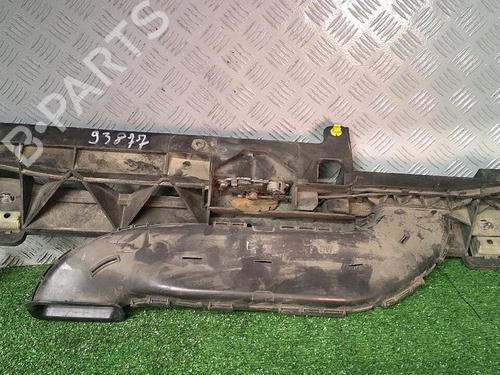 Used Front slam panel CITROËN C4 Grand Picasso II (DA_, DE_) 2.0 BlueHDi 150 (150 hp) 30073527