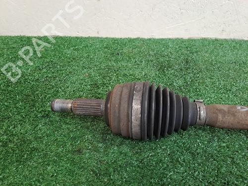 Right front driveshaft RENAULT CLIO V (B7_) 1.0 TCe 90 (B7MT) | BP31126188M39 - Image 4