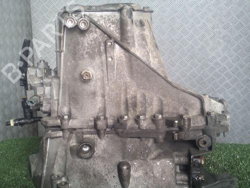 Gearbox PEUGEOT 308 CC (4B_) 1.6 16V | BP29949127M3