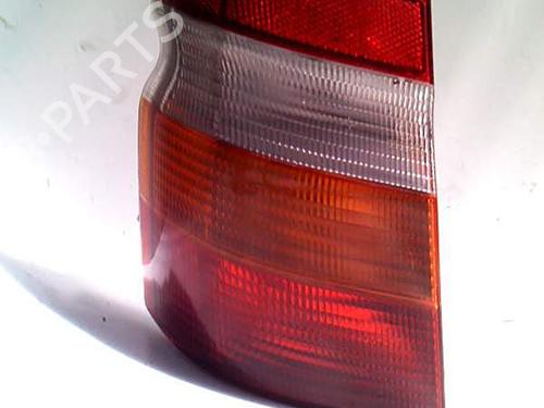 Used Left taillight FORD ESCORT VI Turnier (GAL, ANL) 1.6 16V (90 hp) 30075617