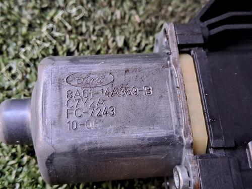 Used Front left window mechanism Front left window mechanism 30077002 30077002