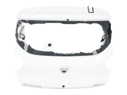 Used Tailgate Tailgate 38780115 38780115
