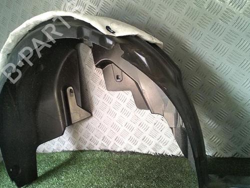 Used Wheel arch Wheel arch PEUGEOT 208 II (UB_, UP_, UW_, UJ_) 1.5 BlueHDI 100 (102 hp) 29947426 29947426