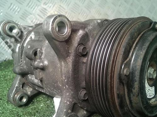 Used AC compressor BMW 3 (E90) 320 d (184 hp) 30076481