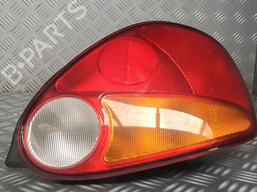 Used Right taillight DAEWOO MATIZ (M100, M150) 0.8 (52 hp) 30068974