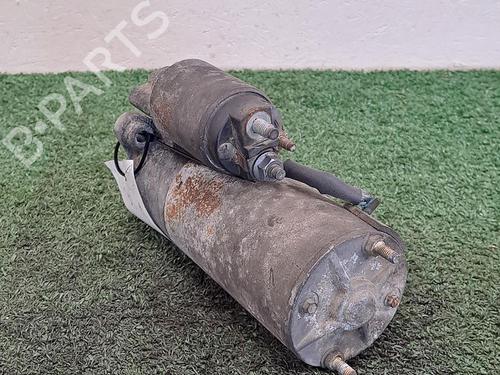 Starter FORD FIESTA IV (JA_, JB_) 1.8 D | BP30065926M8 