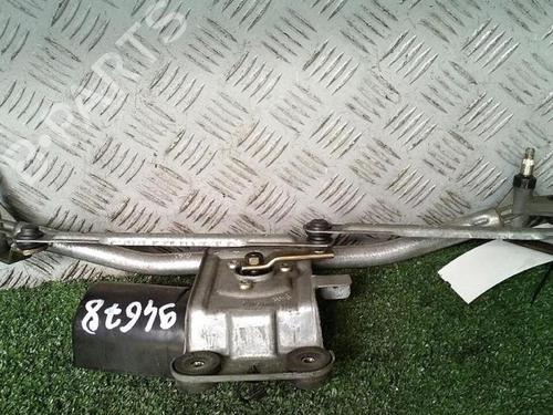 Front wiper motor FORD STREET KA (RL2) 1.6 | BP30075900M29