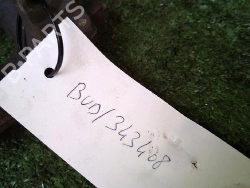 Used Left rear brake caliper BMW 5 (E60) 535 d (272 hp) 30067446