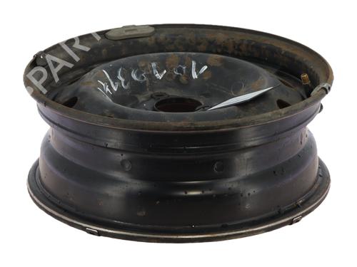 Used Rim Rim 37076213 37076213