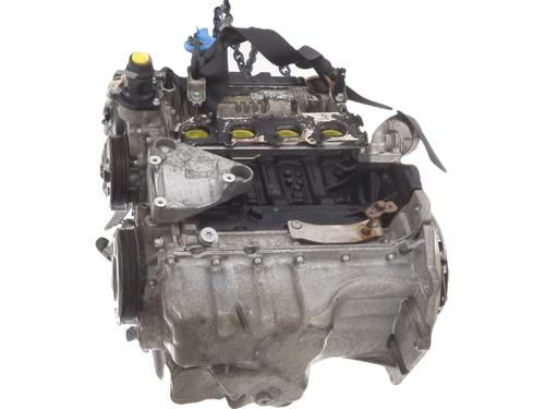 Engine OPEL ADAM (M13) 1.4 | BP31972743M1 - Image 7