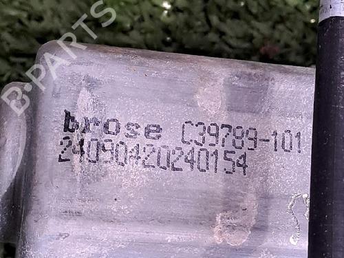 Front right window mechanism LAND ROVER RANGE ROVER EVOQUE (L551) 1.5 P300e Hybrid 4x4 | BP30063644C23 