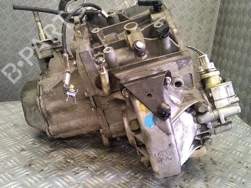 Gearbox PEUGEOT 206 Hatchback (2A/C) 2.0 HDI 90 | BP30075812M3 