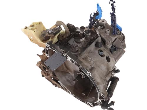 Gearbox DS DS 3 (SA_) 1.6 BlueHDi 100 (SABHY0, SABHYT) | BP38780159M3 - Image 2