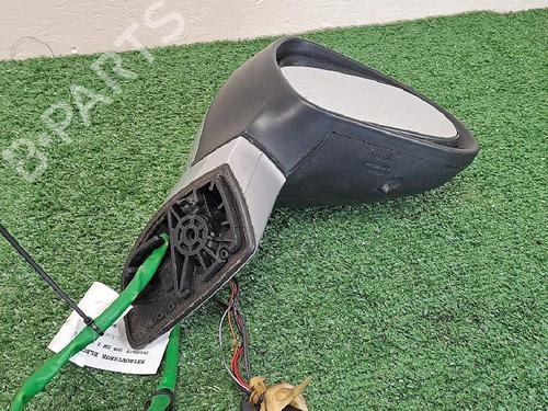 Used Right mirror Right mirror PEUGEOT 308 SW I (4E_, 4H_) 1.6 HDi (90 hp) 30064390 30064390