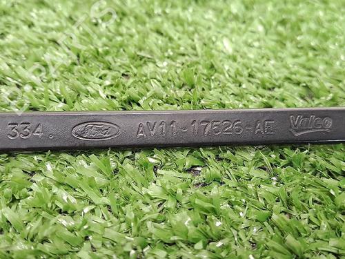 Front windshield wiper arm FORD B-MAX (JK) 1.6 TDCi | BP30064195C143 