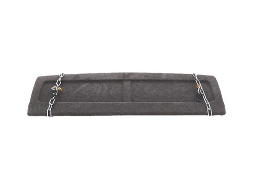 Rear parcel shelf FIAT PANDA (169_)  | BP35753051C85  - Image 7