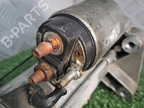 Starter FORD C-MAX II (DXA/CB7, DXA/CEU) 1.6 TDCi | BP30077498M8 