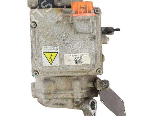 Klimakompressor DACIA SPRING EV (B6M1) | BP37731075M34 - Image 3