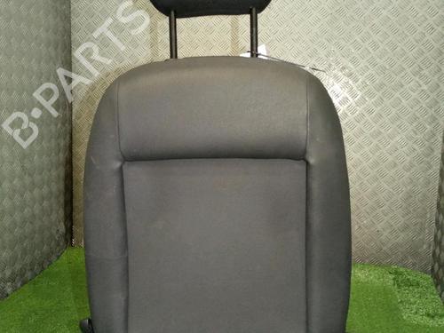 Right front seat CITROËN C2 (JM_) 1.4 HDi | BP24520637C16 