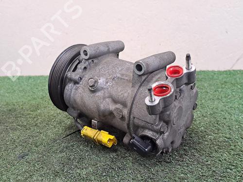 AC-Kompressor CITROËN C4 I (LC_) 1.6 16V | BP30067917M34 