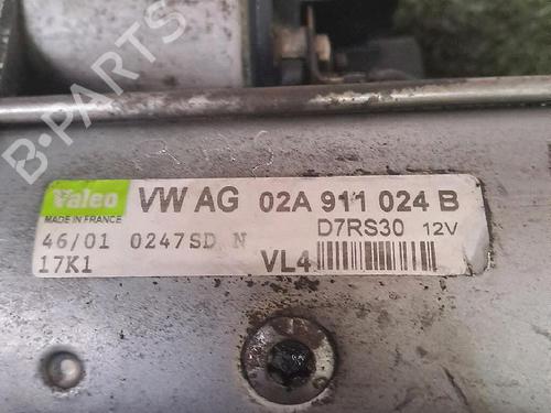 Startmotor AUDI A3 (8L1) 1.9 TDI | BP30064475M8 