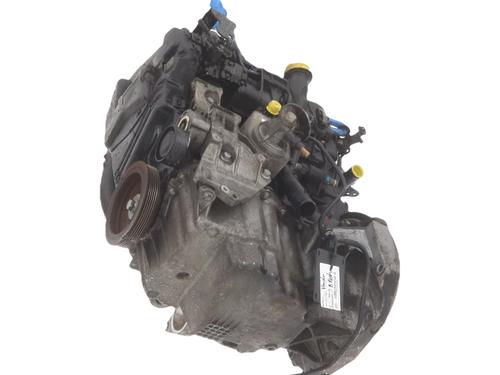 Motor Motor NISSAN JUKE (F15) 1.5 dCi (110 hp) 32157365 32157365