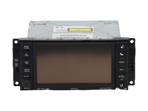 Radio JEEP COMPASS (MK49) 2.2 CRD | BP39720095E6 - Image 5