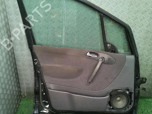 Left front door MERCEDES-BENZ A-CLASS (W168) A 190 (168.032, 168.132) | BP30076250C2
