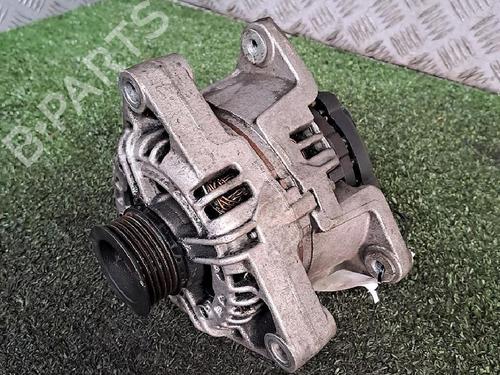 Alternator OPEL CORSA D (S07) 1.4 LPG (L08, L68) | BP30063294M7 - Image 3
