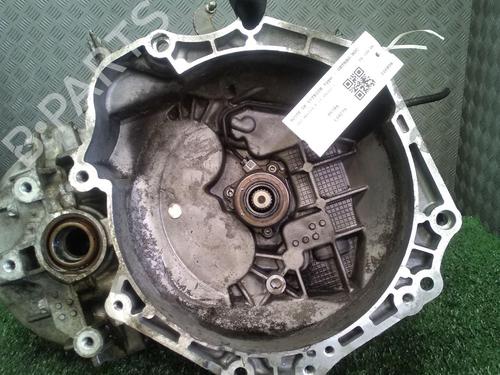 Used Gearbox OPEL MERIVA B MPV (S10) 1.6 CDTI (75) (95 hp) 29947967