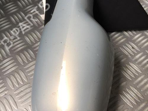 Ryggespeil venstre RENAULT MEGANE II (BM0/1_, CM0/1_) 1.5 dCi (BM0F, BM0T, BM2B, CM0F, CM0T) (82 hp) 30070419