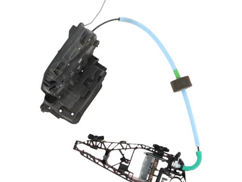 Høyre bak lås Høyre bak lås BMW X1 (F48) sDrive 18 d (150 hp) 36167857 36167857