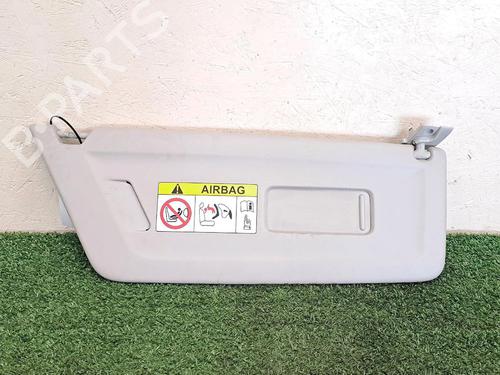 Used Right sun visor Right sun visor CITROËN C4 Picasso II 1.6 HDi / BlueHDi 115 (115 hp) 30068038 30068038
