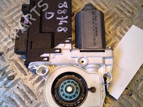 Right front window motor PEUGEOT 807 (EB_) 2.0 HDi | BP30070760E20  - Image 8