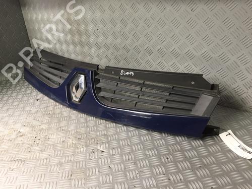 Grille RENAULT MASTER II Van (FD) 2.5 dCi | BP17211835C40 