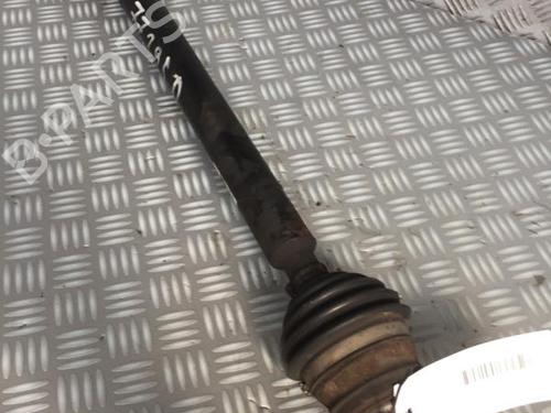 Right front driveshaft VW GOLF IV (1J1) 1.4 16V | BP30068887M39 