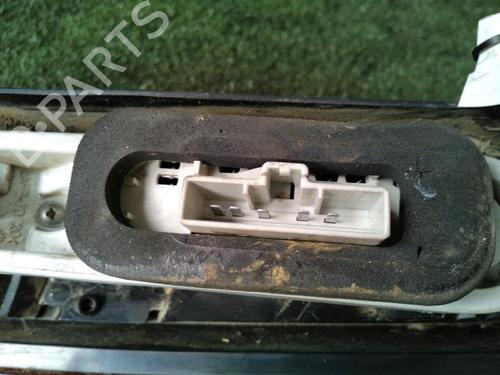 Left taillight FORD FOCUS II Turnier (DA_, FFS, DS) 1.6 TDCi | BP18317488C34 