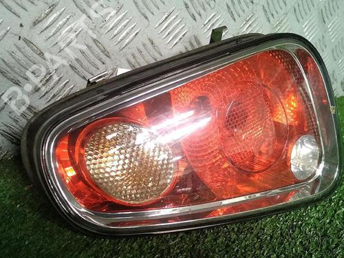Right taillight MINI MINI (R50, R53) Cooper | BP38780231C35 - Image 3