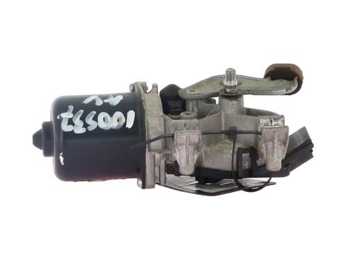 front-wiper-motor-renault-clio-iii-br01-cr01-2005-2006-2007-2008-2009-2010-2011-2012-2013-2014-32111887 main image